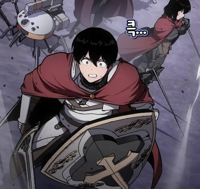 The Knight King Who Returned with a God Chapter 94 image 49_optimized